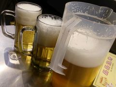 -清真磊磊烧烤老店(饮虎池街34号店)