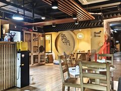 -白兔子密室(长寿路店)