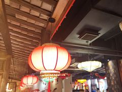 -矮板凳老火锅(宽窄巷子店)