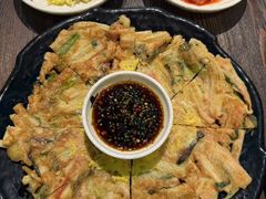 -朴大人炭烤·韩国料理(奥帆中心海尔洲际店)