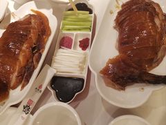 -大鸭梨(天通西苑店)