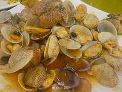 -波记美食店·现捞海鲜