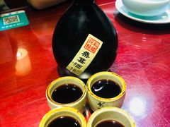 -窄巷子陕菜馆·地道陕西菜(粉巷店)