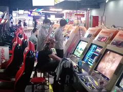 -天天玩X秋葉原日系动漫游戏中心