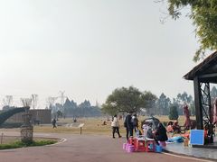 -夏河溪乡野公园