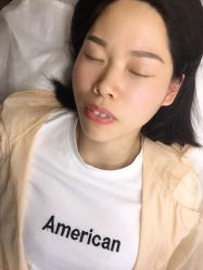 -西施无菌半永久纹绣眉眼影唇轻增发纹发际线