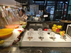 -梨花自助烤肉(天河城店)