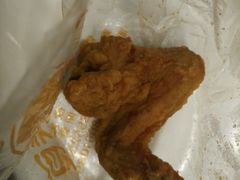 -潘大师炸鸡腿(莱蒙店)