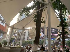 -绿韵风情吧(三峡广场店)