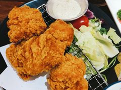 -小川洋风料理(街道口店)