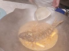 -阿五黄河大鲤鱼(英协路店)