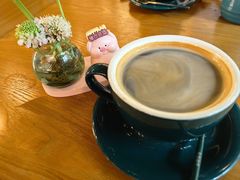 -街角 T·COFFEE 融合料理·BISTRO(车公庙店)