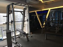 -Bona Fit 伯纳健身超级工作室(车公庄店)
