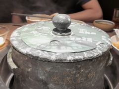 -蘑界·野生菌火锅(深业上城店)