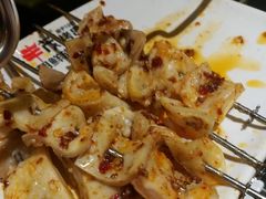 -丰茂烤串(金源店)