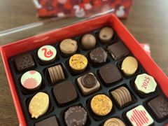 -Laderach 莱德拉(上海环贸iapm店)