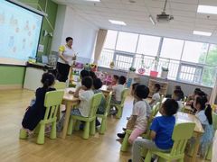 -天津蜂巢幼儿园·托育