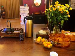 大堂-YZ誉株·塑颜美容中心