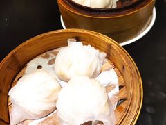 -海航大厦万豪酒店彩海轩中餐厅(霄云路店)