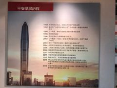 -平安（深圳）金融教育培训中心