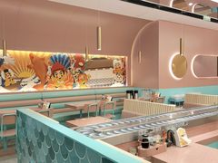 -元气寿司(环球港店)