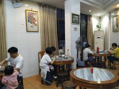 大堂-品香排骨饭(羊官路店)