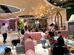 点击看大图 -meland club亲子乐园(石家庄万象城店)