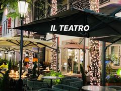 -IL TEATRO 精品意大利餐厅