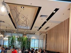 大堂-虾饺妹·酒家(海珠广场店)