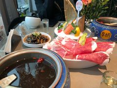 -享月汤皇·海鲜小火锅·聚会(曲江创意谷店)