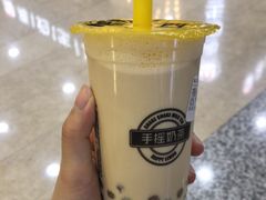 -快乐柠檬happylemon(乐客城夏庄路店)
