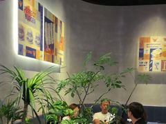 -bluefrog蓝蛙(皇庭广场店)