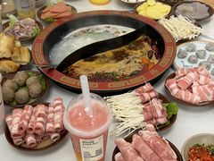 -火锅吴彦祖(缤纷环球百富广场店)