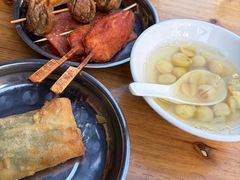 -正宗棉湖甜汤春卷店