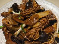 -梅飞酒家(桑园路店)