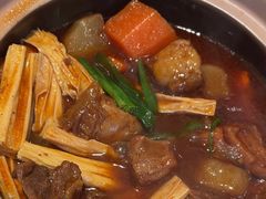 -谷田稻香·砂锅菜(广州悦汇城店)