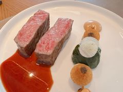 -Amber(置地文华东方酒店)