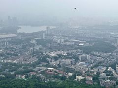 -头陀岭景区