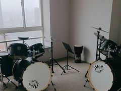 -TEMPO 音乐(五角场店)