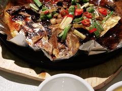 -老浒记烤鸭-北京菜(琉璃厂店)