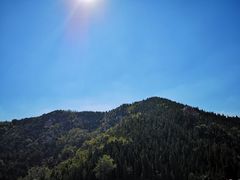 -龙口南山旅游景区