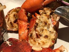 -Burger & Lobster(Dean Street)