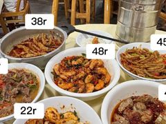 -笨罗卜浏阳菜馆(高桥永祥店)