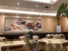 大堂-羅記小厨香吧岛龙虾