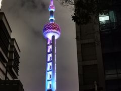 -东方明珠广播电视塔