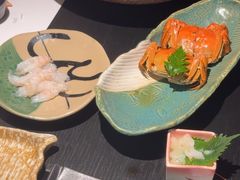-花潮料理艺食馆(成都万象城店)
