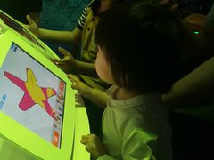 -沈阳海洋探索中心