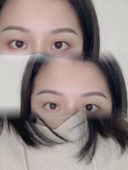 -MIVI野生眉纹绣纹眉