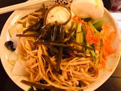 -长生素斋(普陀山店)