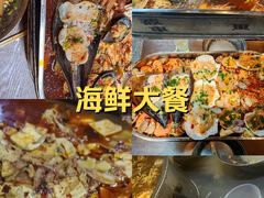 -原乡故事里海鲜大餐(玉祥门北马道巷店)
